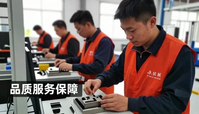 保定海龙昌金属制品有限公司探索售后支持等新方向，布局售后支持等领域